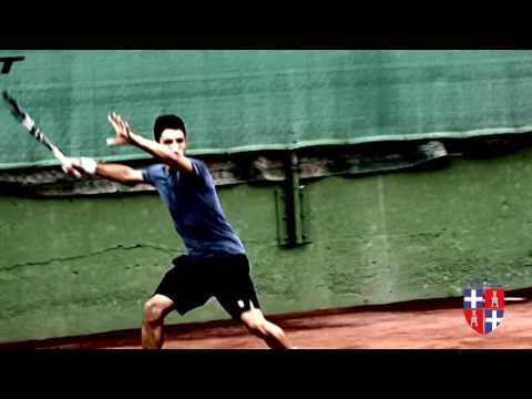 Torres Tennis vs Villa York  SFIDA PLAYOFF!