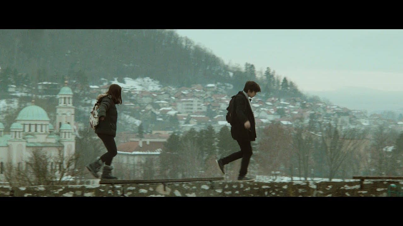 Od gnijezda do zvijezda (2019) | Trailer