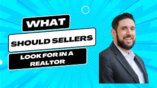 How to Find the Right Realtor When Selling Your Home