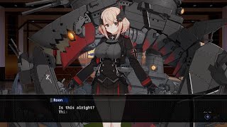 Azur Lane: Crosswave - Roon's Oath (She's Crazy, But I Mean...)