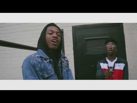 G'Luciano X LilQuan - NoTalkin (OfficialVisual) ShotBy l DTGFilmz