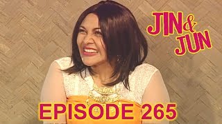 Download lagu Jaka Tarub & Jaki Tarub 2 - Jin Dan Jun Episode 265 Part 2 mp3