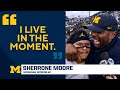 Sherrone Moore EMOTIONAL After Michigan Win Over Penn State WITHOUT Jim Harbaugh I CBS Sports
