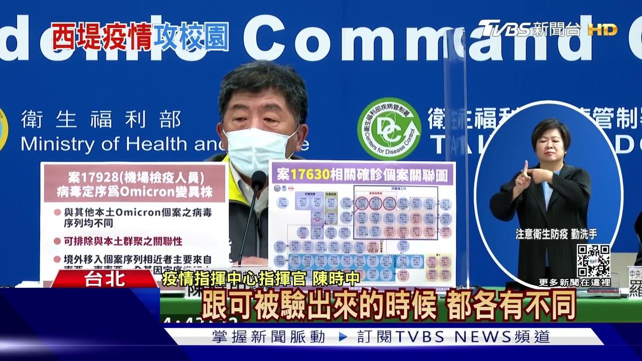 西堤再增1家3口確診 爸、2男童「居隔二採陽」