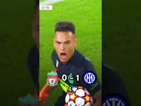 🔥LE 5 MIGLIORI PARTITE DELL’INTER DI SIMONE INZAGHI!!!!!🔥🤩😈🇮🇹