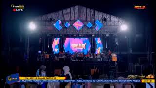 Download lagu LIVE OM ADELLA ! THE REAL DANGDUT KOPLO #liveadella#omadella mp3
