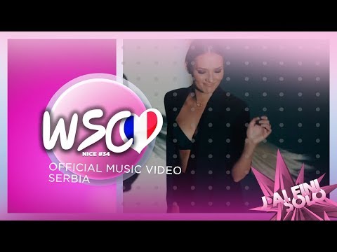 Serbia🇷🇸: Andjela Keleman - Ranjiva | Wonderful Song Contest #34