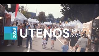 765-asis Utenos gimtadienis
