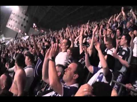Inter - FC Schalke 04  -Supportvideo- 1/4 Finale CL