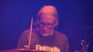 Teenage Fanclub - Gene Clark - Electric Ballroom, Camden 13/11/18