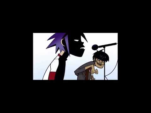 Gorillaz type beat “Goodie Bagz”