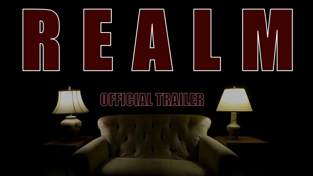 Realm - Official Trailer