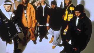 Wu Tang Clan - Watch Your Mouth - HQ