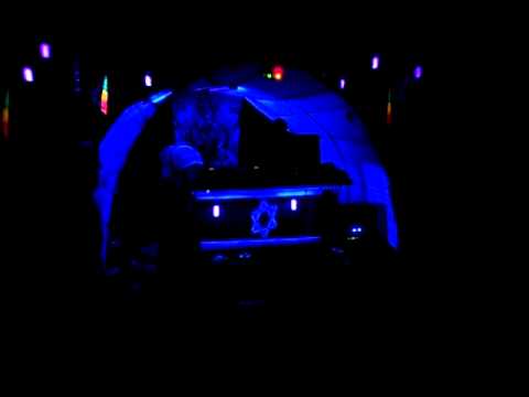 Onionbrain Live - 16/07/2011 - Daytronic