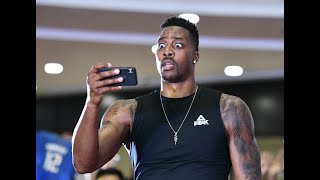 Dwight Howard Comes Out as Gay