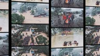 HUJAN YANG BELAJAR MENANGIS - LENI MARLINA