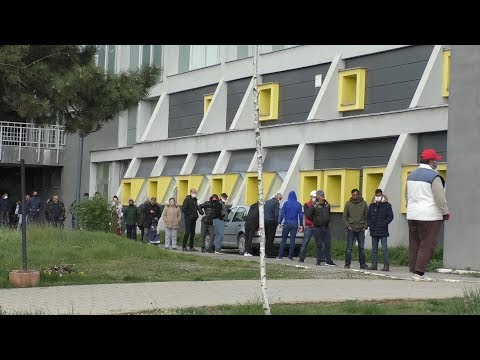 Në prag të muajit të Ramazanit shpërndahen 300 pako ushqimore për familjet në nevojë-Lajme