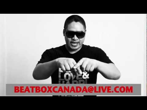 2012 Canadian Beatbox Battle Championships