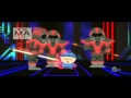 South Park Mid Season 14 Intro