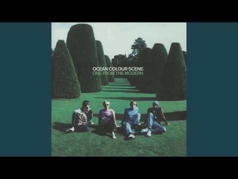 I Am the News - Ocean Colour Scene