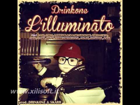 09. Drinkone - Se Ti Riconoscerai (feat. Crise) [prod. Skarr]
