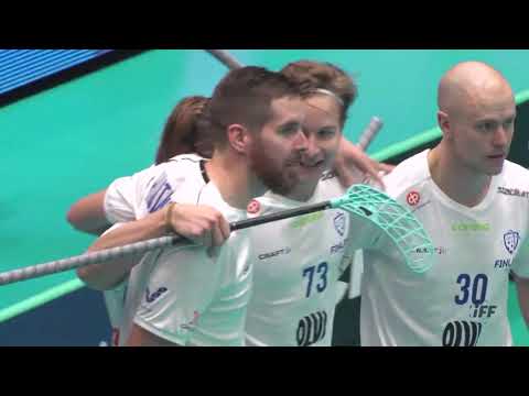 2020 Men's WFC - Highlights - Day 3