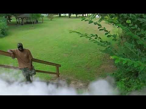 WiseUpChuck - Holy Smoke (Official Music Video)