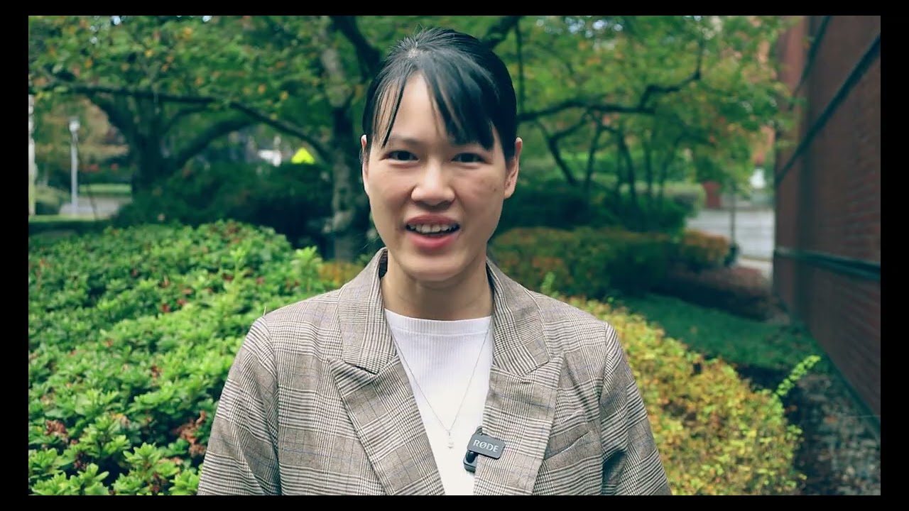 Meet the new SPU Faculty