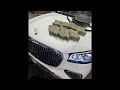 FREE OT7 Quanny Sample Type Beat Money Counter