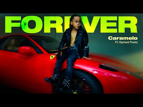 Jezreel Nery & Kymani Florez - Caramelo