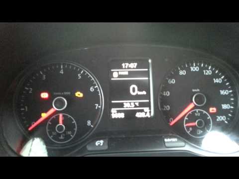 VW Fox I-Trend 1.0 2013 [Consumo - Cidade]