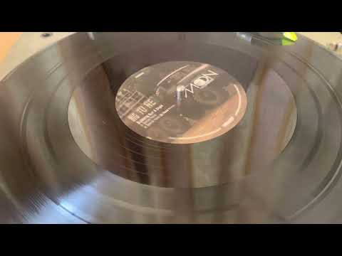 Vinyl Special Patrol / Dubbing Sun & Digid