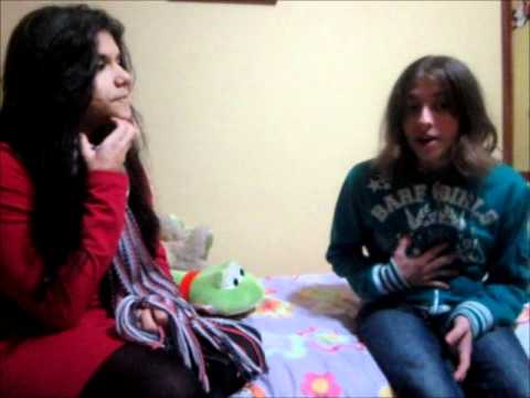 Filme de Inglês (O chamado) Legendado