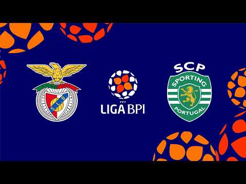 Benfica 3-1 Sporting (D1 2025/26)