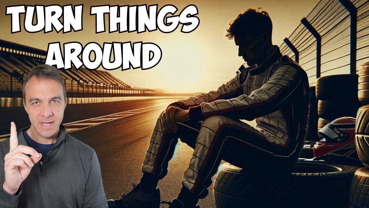 Turning Your Results Around, Braking Tips & More 1 Turning Your Results Around, Braking Tips & More