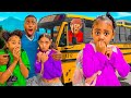 The CreepyMan Followed Londyn Home From School Ep 1 FunnyMike
