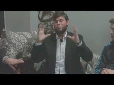 Sihri shum i përhapur - Ndarja e Gruas prej Burrit - Hoxhë Nesim Demiri