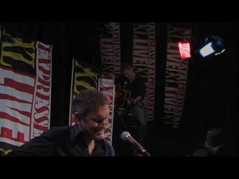 Tomas Ledin - Håll Ut - 500 dagar om året  1/2