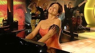 Download lagu La Campanella cover Csilla Szentpeteri & Janos Nagy ( theme of Paganini - Liszt) mp3