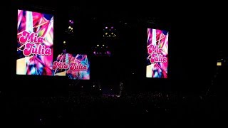 Mia Julia - Intro + Geile Zeit Live Hamburg Olé 2018