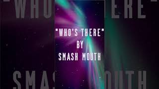 &quot;Who&#39;s There&quot; Lyric Video Out Now!