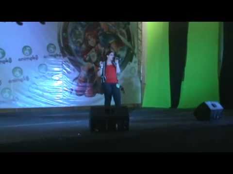 Minami / Hayashibara Megumi - I'll be there（Cover）