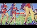 Nagma Hot Song S Full HD Quality Navelshowraresongs5815 Saradaga Bullodu Telugu Movie
