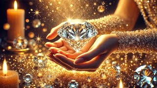 Millionaire Energy | Big Money Will Flow to You Very Fast | 432Hz + 888Hz #01