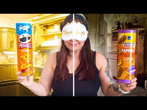 HALPA VS KALLIS TUOTE!