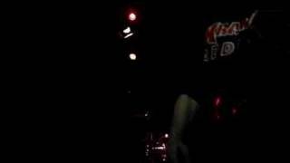 Suicide Silence "Swarm"