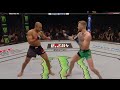Conor McGregor Vs Jose Aldo Full Fight