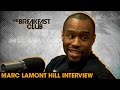 Marc Lamont Hill Interview With The Breakfast Club 8 3 16