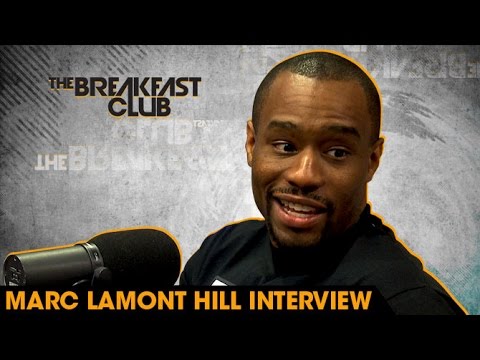Sample video for Marc Lamont Hill