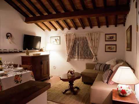 Apartment Casa Rame - Fabriano - Italy
